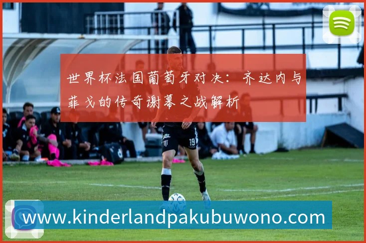 世界杯法国葡萄牙对决:齐达内与菲戈的传奇谢幕之战解析