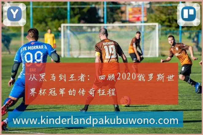 从黑马到王者：回顾2020俄罗斯世界杯冠军的传奇征程