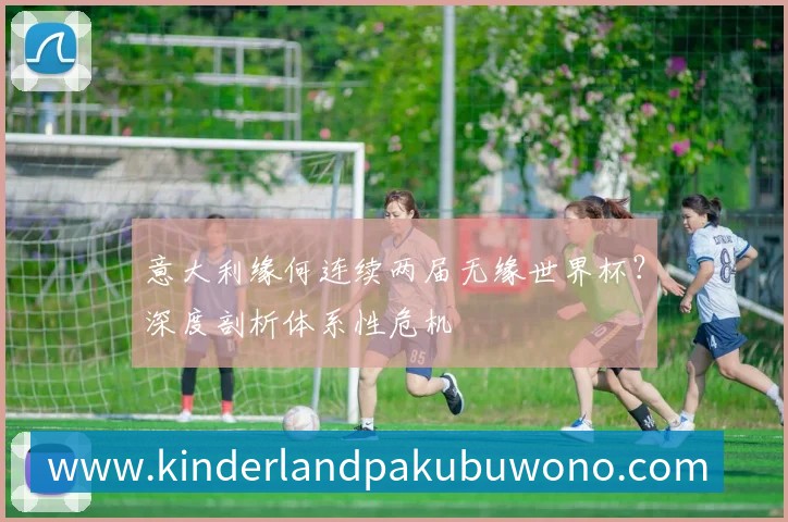 意大利缘何连续两届无缘世界杯？深度剖析体系性危机
